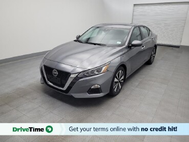 2022 Nissan Altima in Toledo, OH 43617