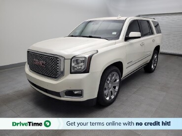 2015 GMC Yukon in Fairfield, OH 45014