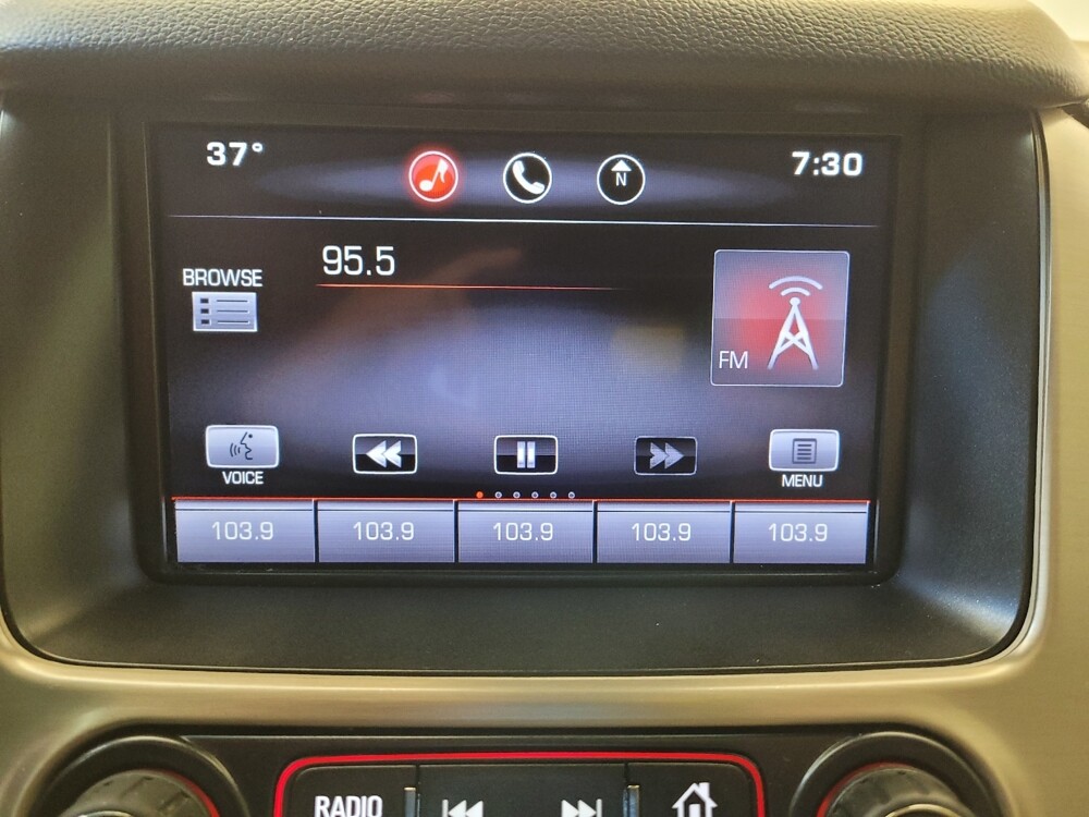 2015 GMC Yukon in Fairfield, OH 45014 - 18075148 25