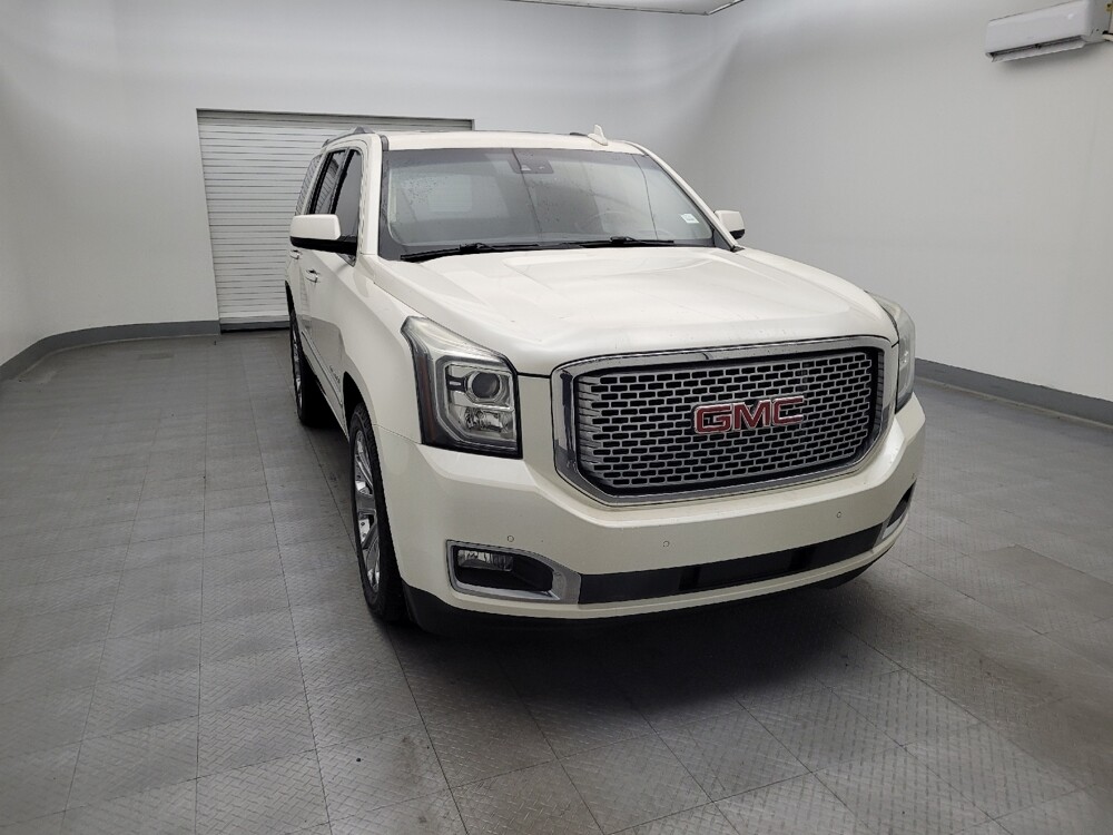 2015 GMC Yukon in Fairfield, OH 45014 - 18075148 14