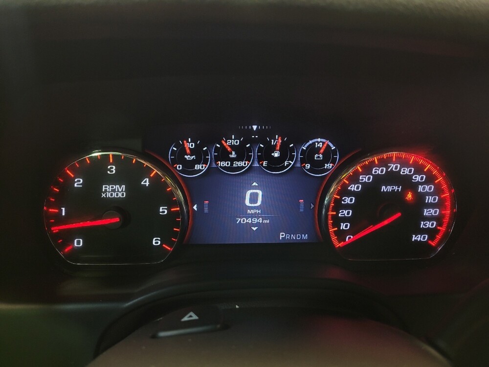 2015 GMC Yukon in Fairfield, OH 45014 - 18075148 23