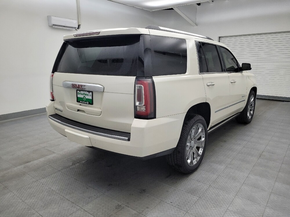 2015 GMC Yukon in Fairfield, OH 45014 - 18075148 9