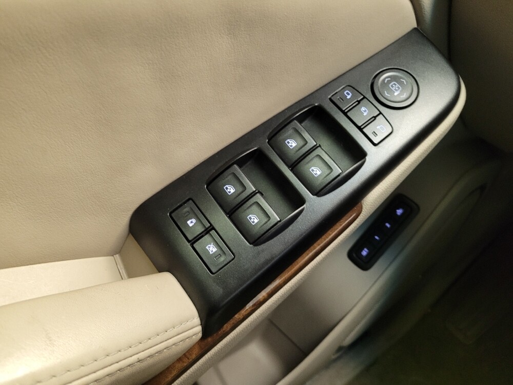 2015 GMC Yukon in Fairfield, OH 45014 - 18075148 27