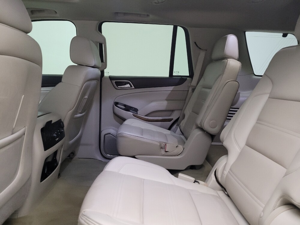 2015 GMC Yukon in Fairfield, OH 45014 - 18075148 18