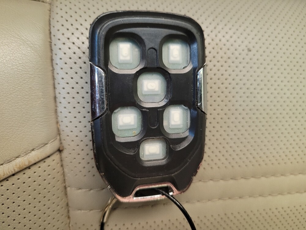 2015 GMC Yukon in Fairfield, OH 45014 - 18075148 32