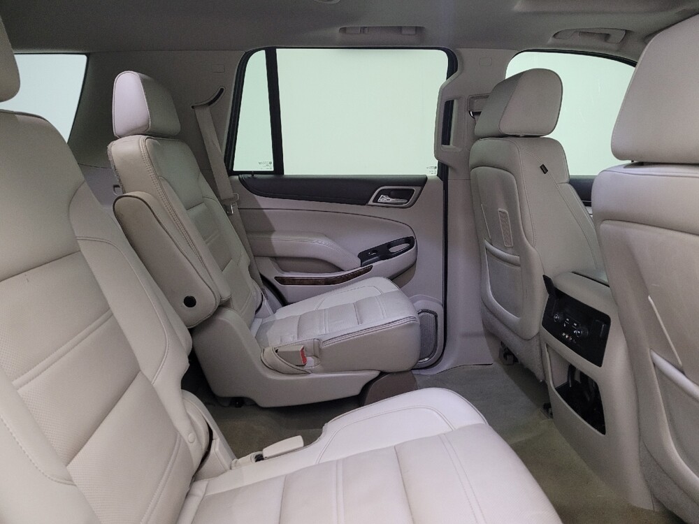 2015 GMC Yukon in Fairfield, OH 45014 - 18075148 19