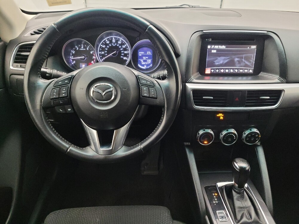 2016 Mazda CX-5 in Fairfield, OH 45014 - 18075149 22