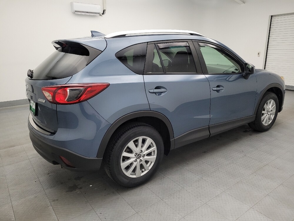 2016 Mazda CX-5 in Fairfield, OH 45014 - 18075149 10