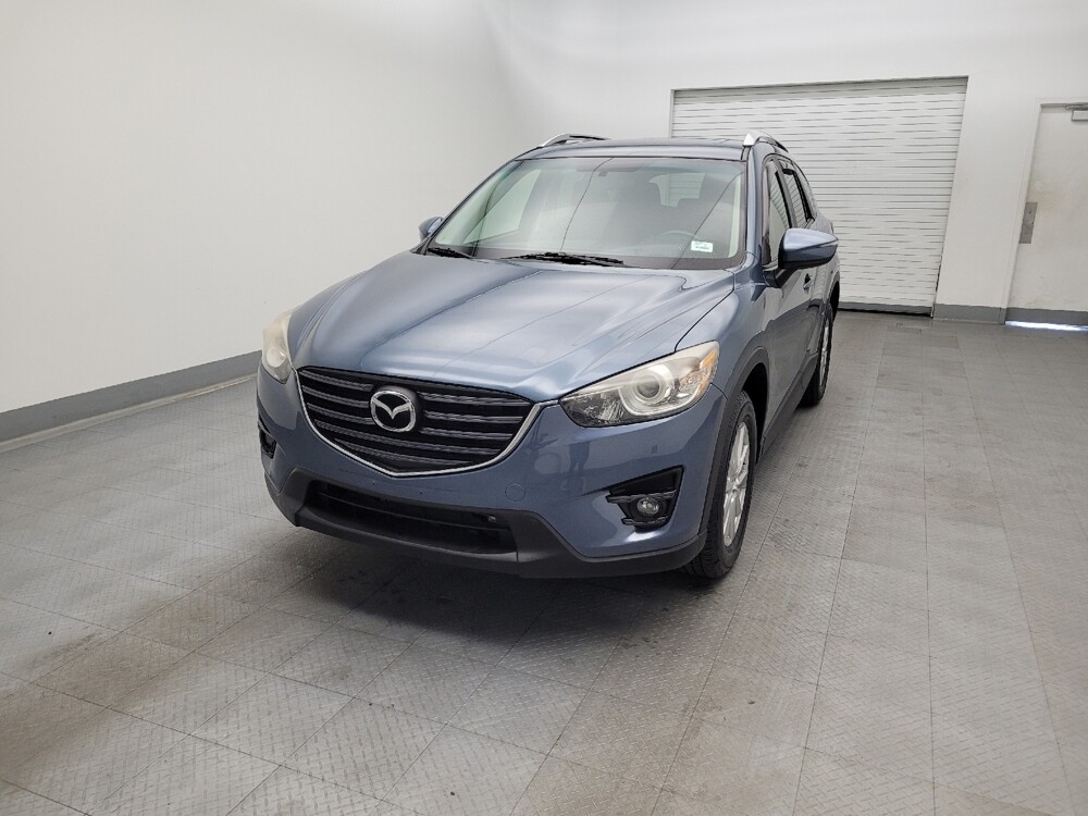 2016 Mazda CX-5 in Fairfield, OH 45014 - 18075149 15
