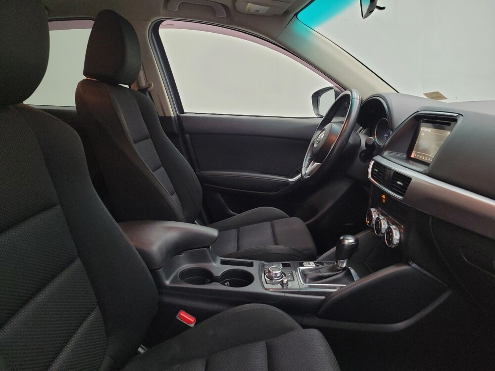 2016 Mazda CX-5 in Fairfield, OH 45014 - 18075149 21