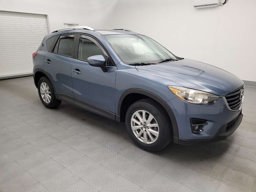 2016 Mazda CX-5 in Fairfield, OH 45014 - 18075149 11