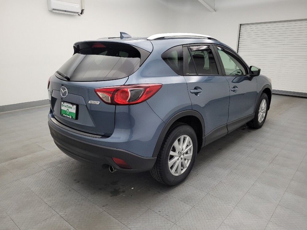 2016 Mazda CX-5 in Fairfield, OH 45014 - 18075149 9