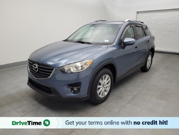 2016 Mazda CX-5 in Fairfield, OH 45014