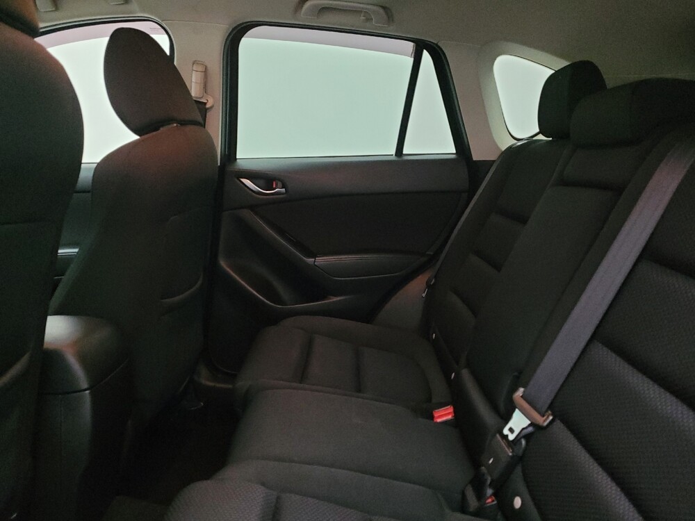 2016 Mazda CX-5 in Fairfield, OH 45014 - 18075149 18