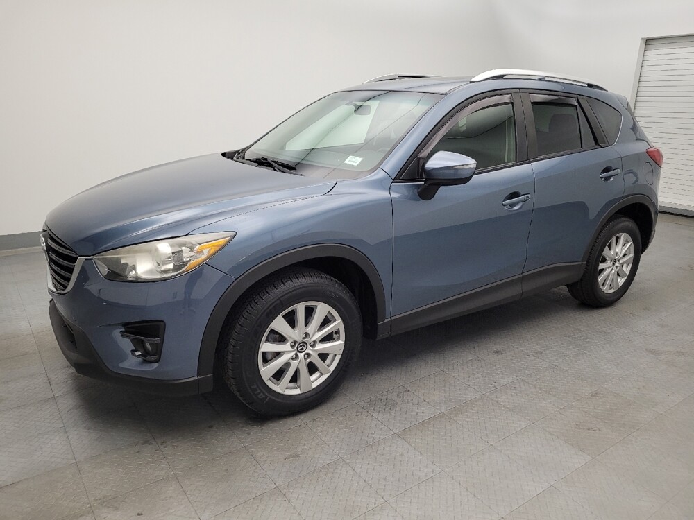 2016 Mazda CX-5 in Fairfield, OH 45014 - 18075149 2