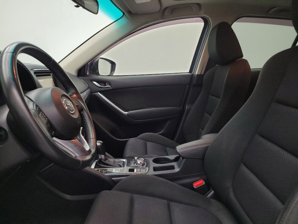 2016 Mazda CX-5 in Fairfield, OH 45014 - 18075149 17