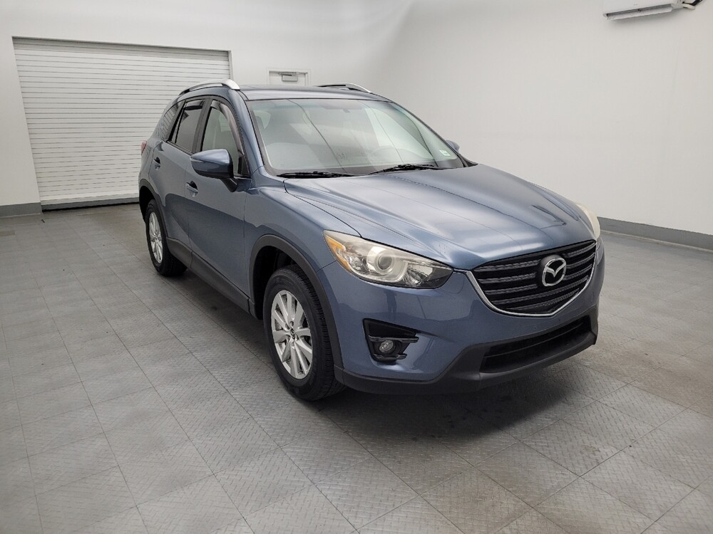 2016 Mazda CX-5 in Fairfield, OH 45014 - 18075149 13