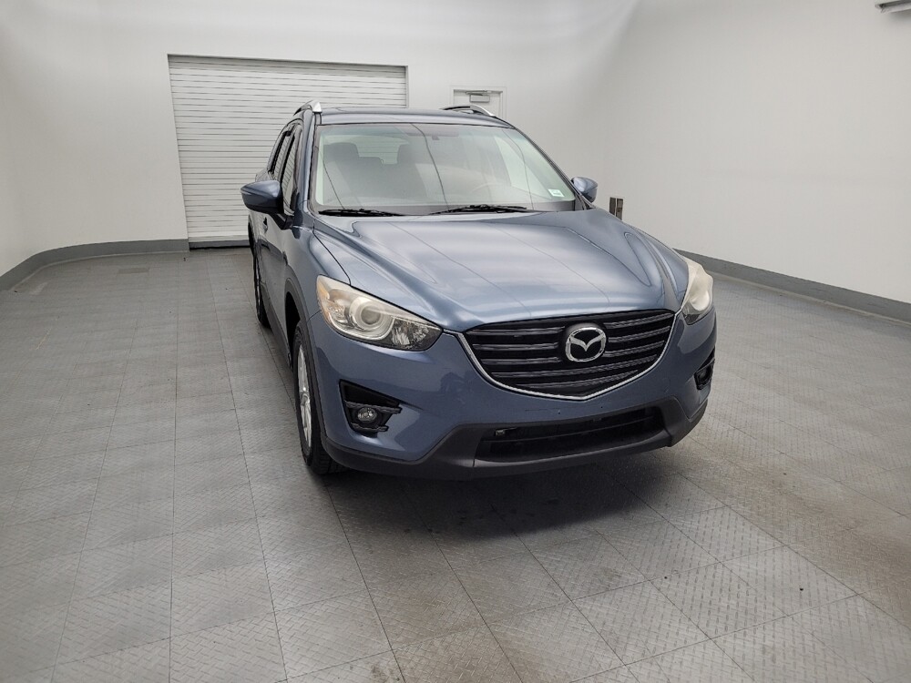 2016 Mazda CX-5 in Fairfield, OH 45014 - 18075149 14