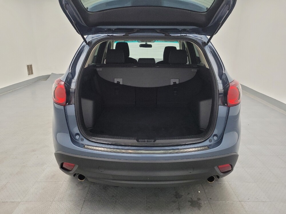 2016 Mazda CX-5 in Fairfield, OH 45014 - 18075149 29