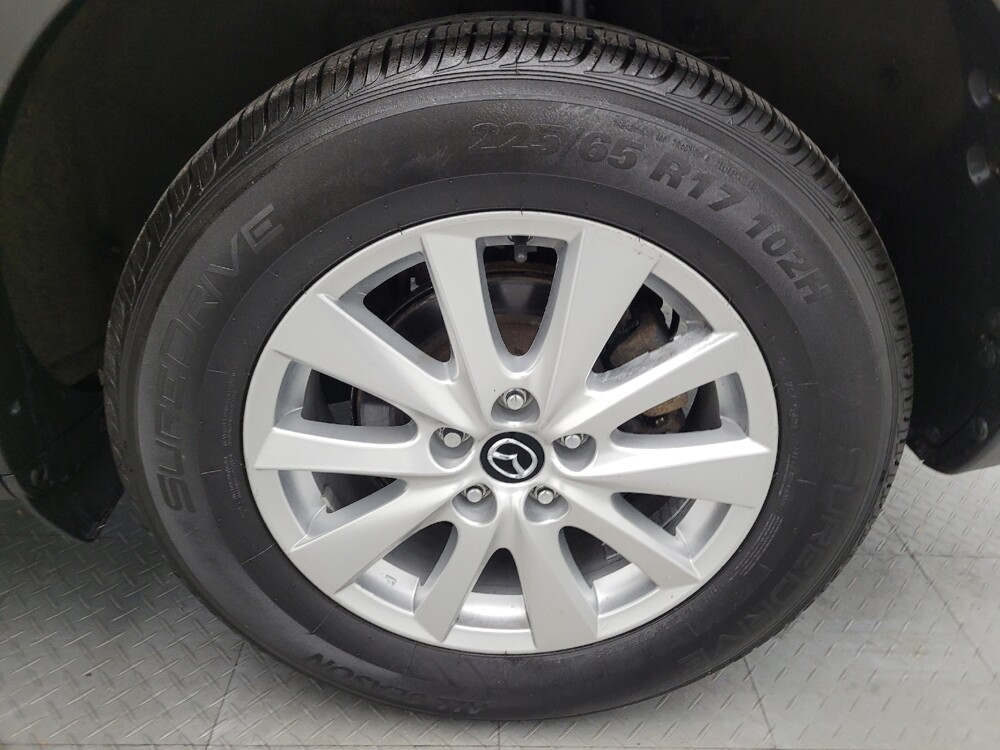 2016 Mazda CX-5 in Fairfield, OH 45014 - 18075149 31