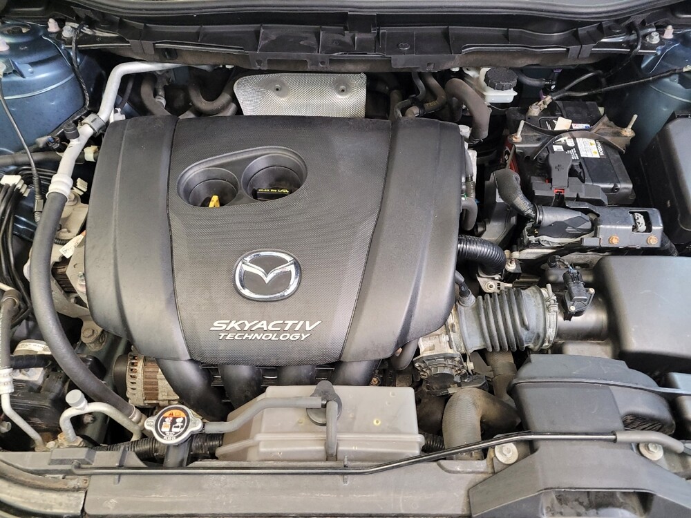 2016 Mazda CX-5 in Fairfield, OH 45014 - 18075149 30