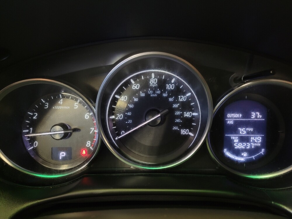 2016 Mazda CX-5 in Fairfield, OH 45014 - 18075149 23