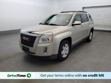 2013 GMC Terrain in Chesapeake, VA 23320