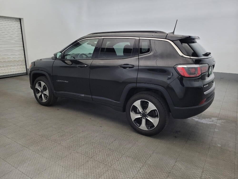 2019 Jeep Compass in Pittsburgh, PA 15236 - 18075153 3