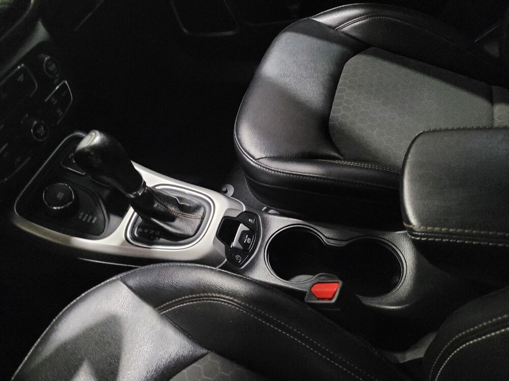 2019 Jeep Compass in Pittsburgh, PA 15236 - 18075153 26