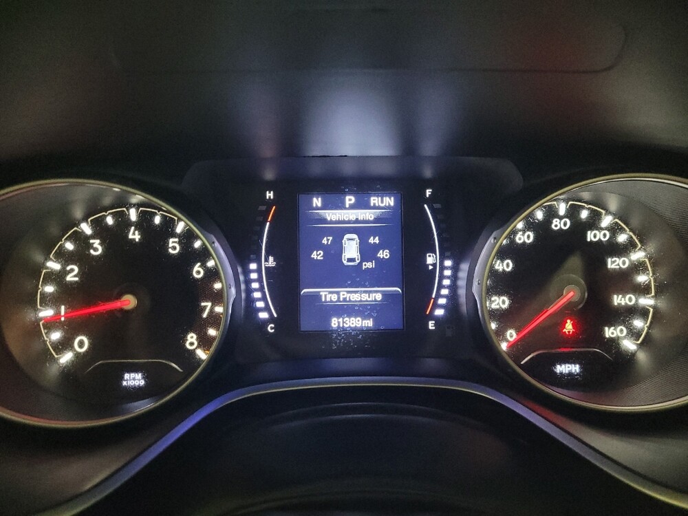 2019 Jeep Compass in Pittsburgh, PA 15236 - 18075153 23