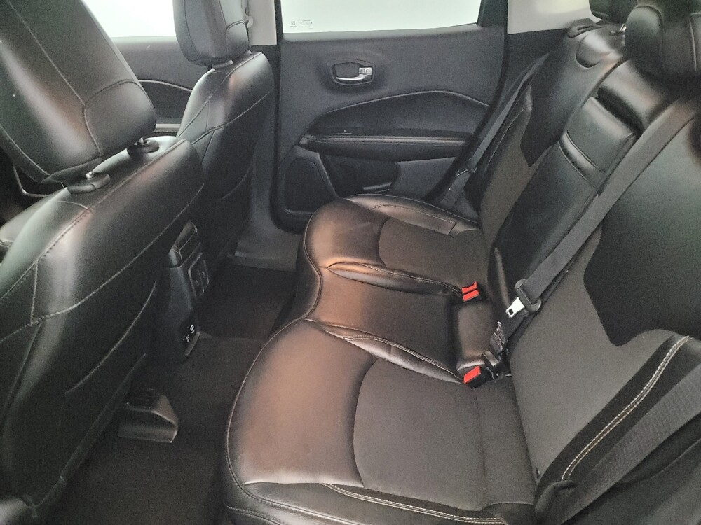 2019 Jeep Compass in Pittsburgh, PA 15236 - 18075153 18