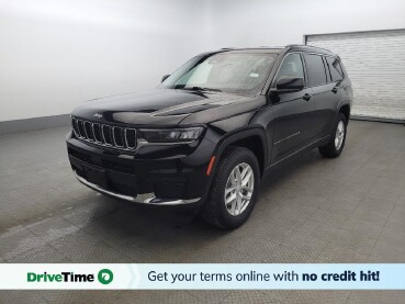 2022 Jeep Grand Cherokee L in Pittsburgh, PA 15237