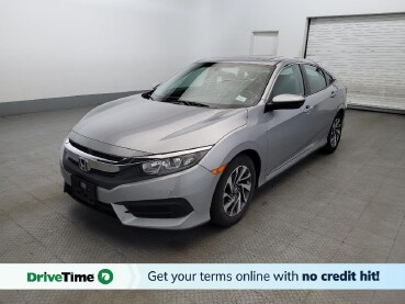 2018 Honda Civic in Chesapeake, VA 23320