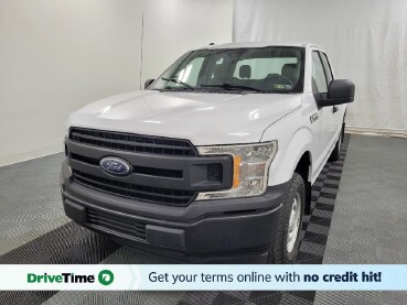 2018 Ford F150 in Pittsburgh, PA 15236