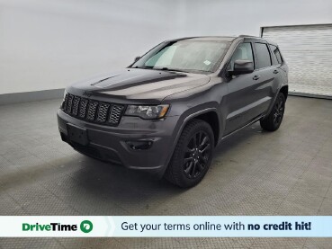 2019 Jeep Grand Cherokee in Pittsburgh, PA 15236