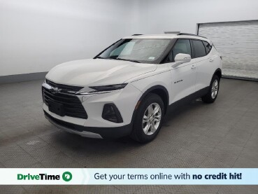 2019 Chevrolet Blazer in Laurel, MD 20724