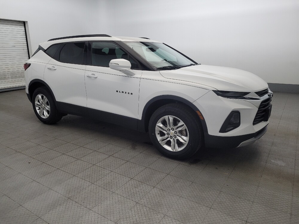 2019 Chevrolet Blazer in Laurel, MD 20724 - 18075161 11