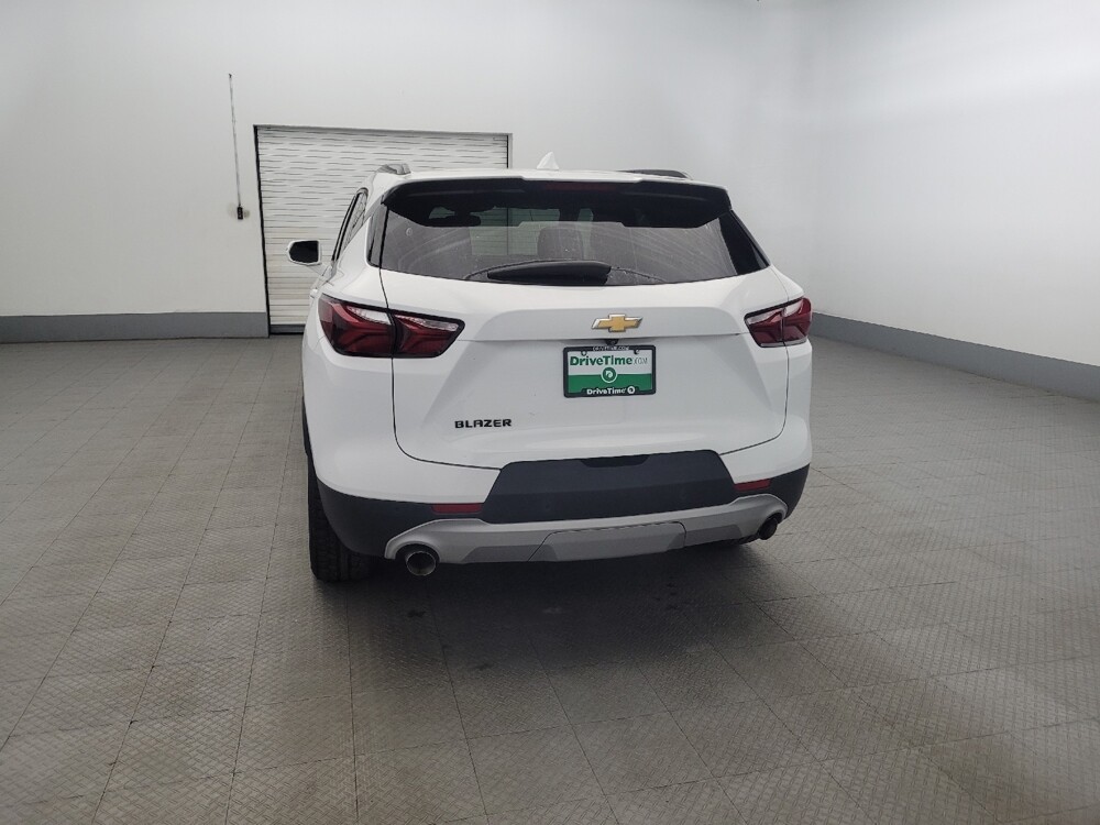 2019 Chevrolet Blazer in Laurel, MD 20724 - 18075161 6