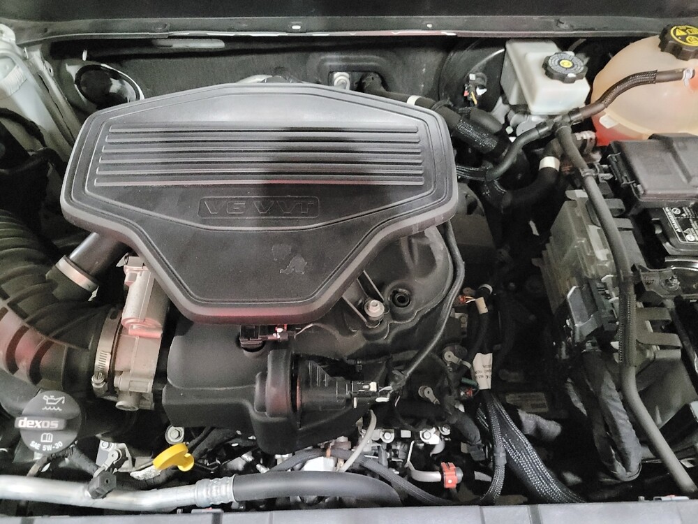 2019 Chevrolet Blazer in Laurel, MD 20724 - 18075161 30