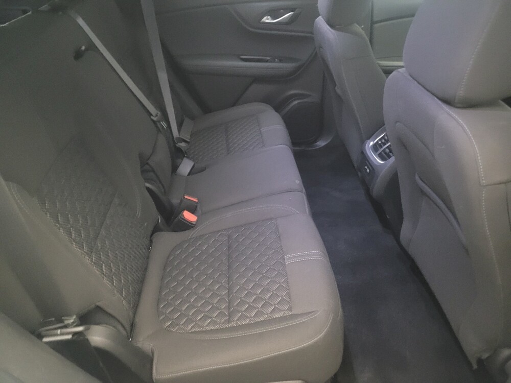 2019 Chevrolet Blazer in Laurel, MD 20724 - 18075161 19