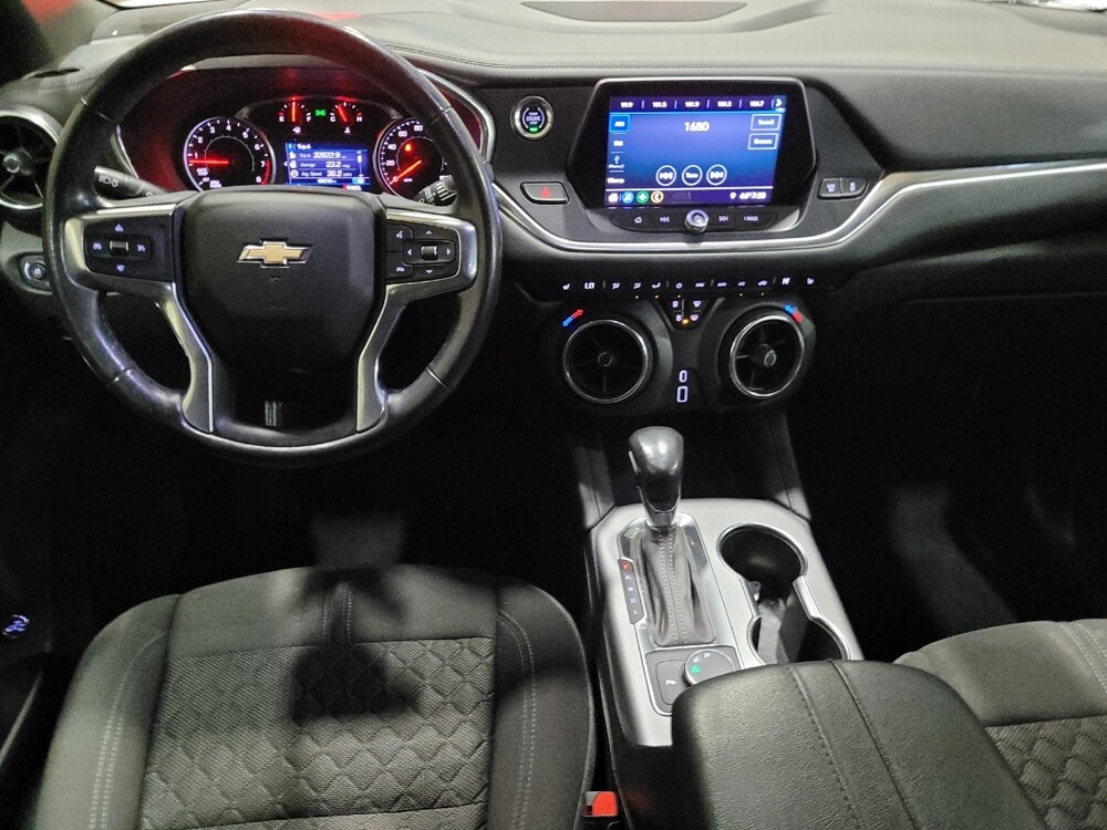 2019 Chevrolet Blazer in Laurel, MD 20724 - 18075161 22