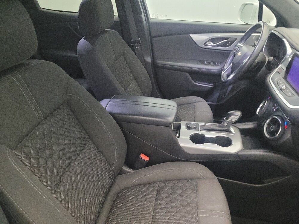 2019 Chevrolet Blazer in Laurel, MD 20724 - 18075161 21