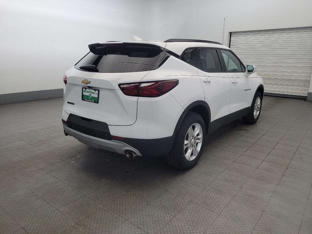 2019 Chevrolet Blazer in Laurel, MD 20724 - 18075161 9