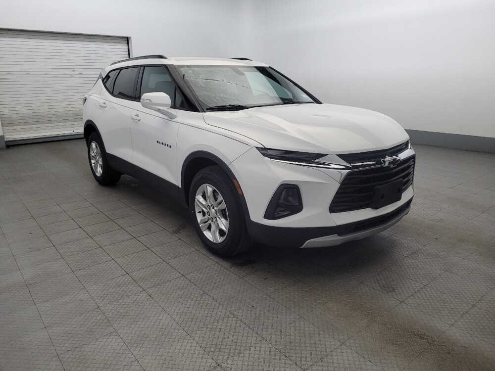 2019 Chevrolet Blazer in Laurel, MD 20724 - 18075161 13