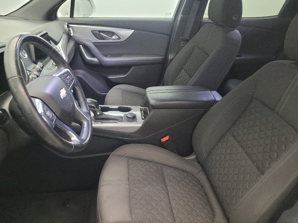 2019 Chevrolet Blazer in Laurel, MD 20724 - 18075161 17