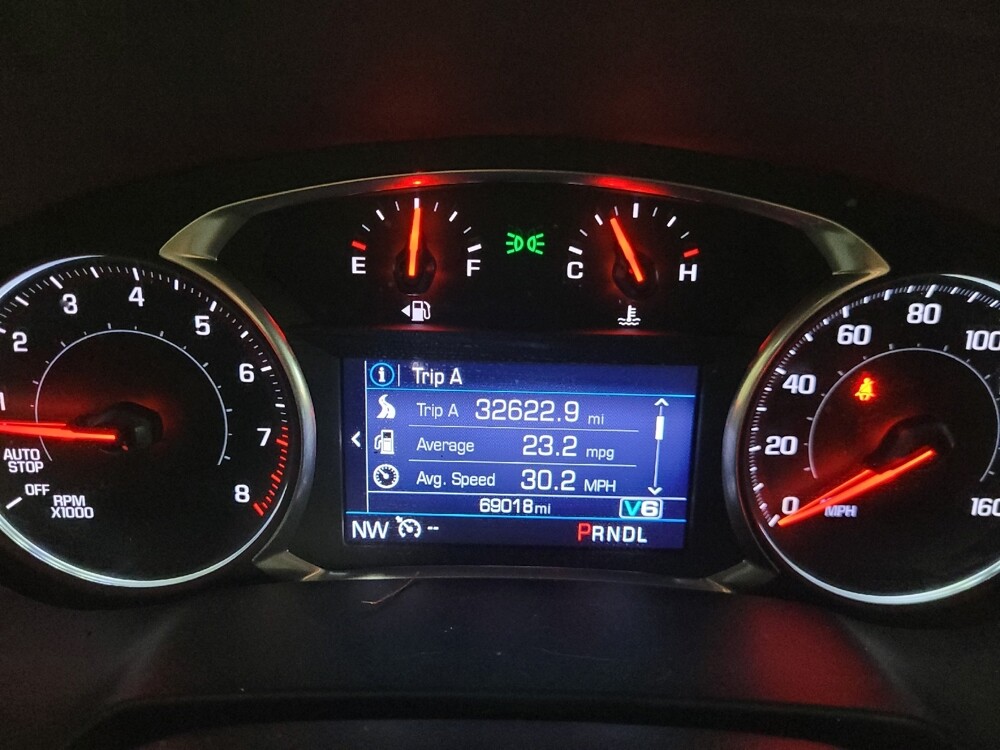 2019 Chevrolet Blazer in Laurel, MD 20724 - 18075161 23