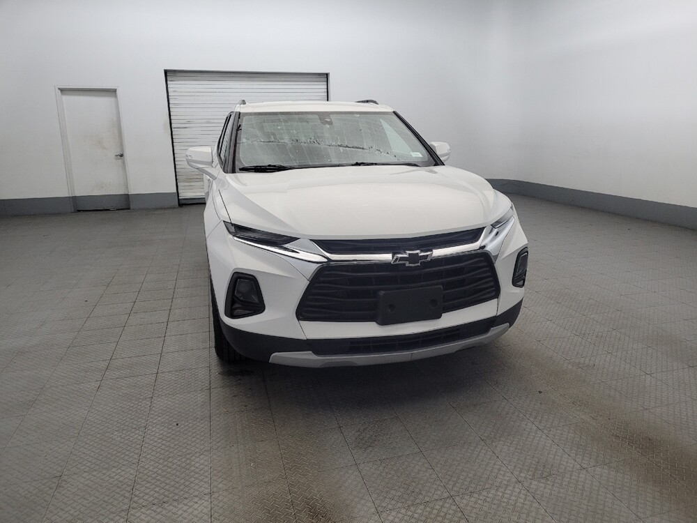 2019 Chevrolet Blazer in Laurel, MD 20724 - 18075161 14