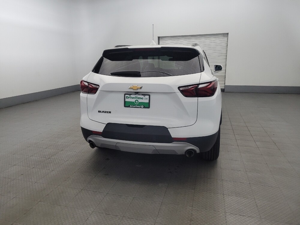 2019 Chevrolet Blazer in Laurel, MD 20724 - 18075161 7