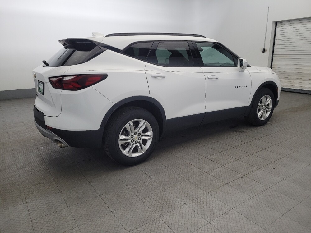 2019 Chevrolet Blazer in Laurel, MD 20724 - 18075161 10
