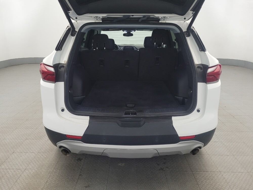 2019 Chevrolet Blazer in Laurel, MD 20724 - 18075161 29